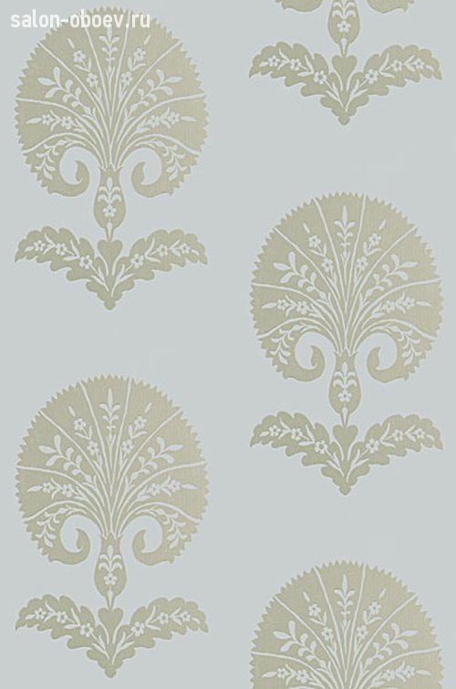 Обои Schumacher Modern Nature