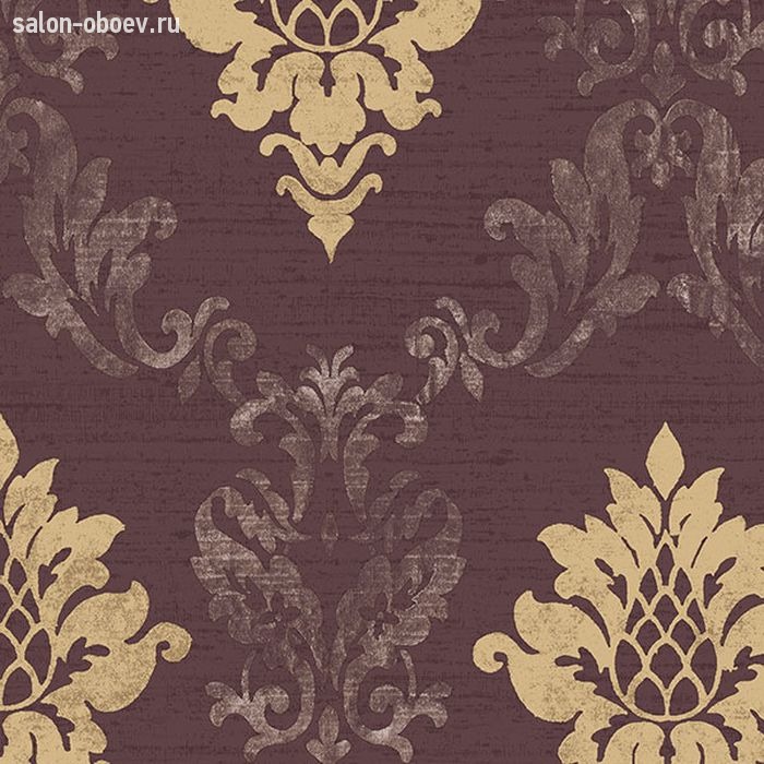 Обои AURA Silks & Textures II