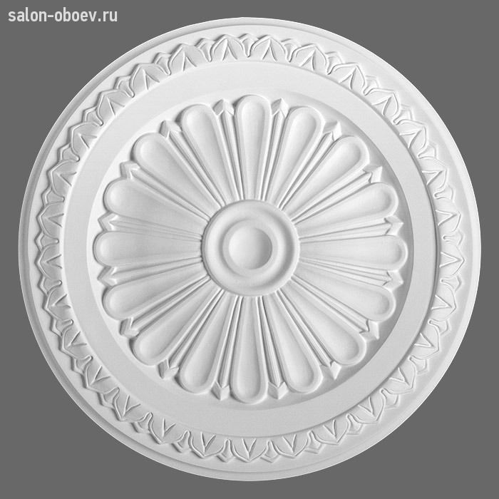 Розетка Orac Decor