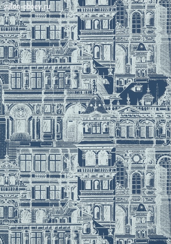 Обои Thibaut Graphic Resource