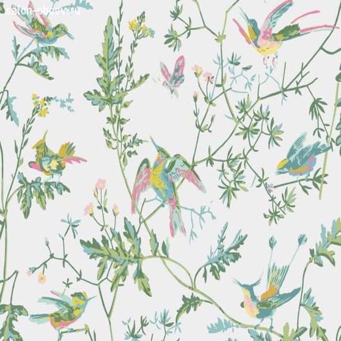 Обои Cole & Son ICONS