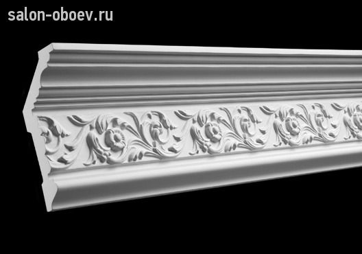  Карниз Европласт