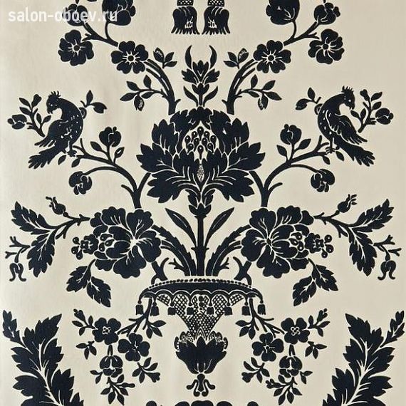 Обои FARROW & BALL Present and Correct