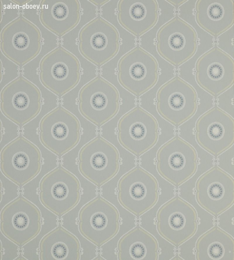 Обои Colefax and Fowler Small Designs