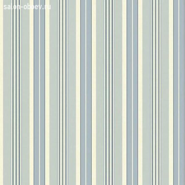 Обои York Waverly Stripes