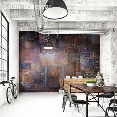 Фрески/Панно Affresco Re-Space