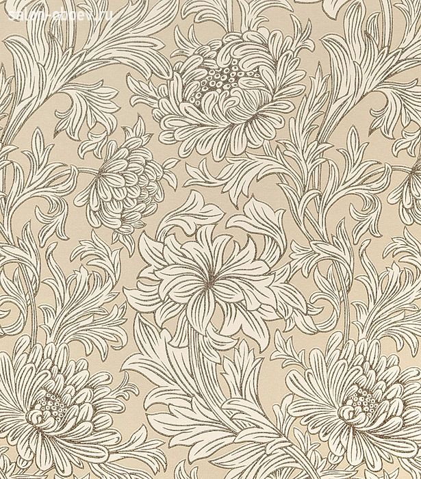Обои Morris & Co Morris Volume V