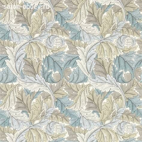 Обои Clarke & Clarke William Morris Designs Wallpaper