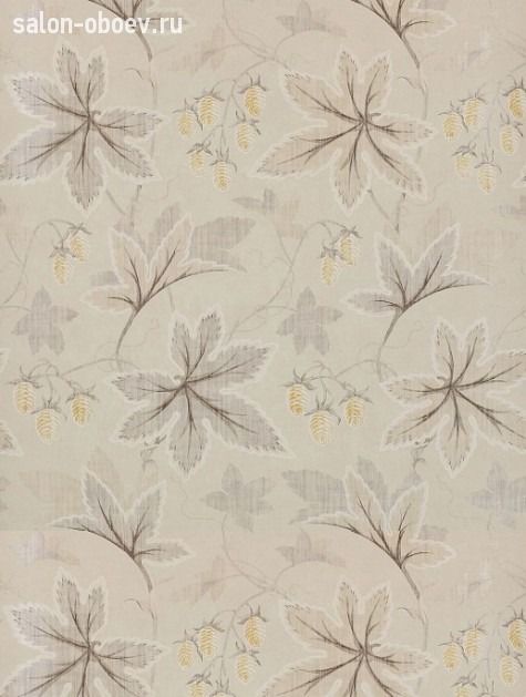 Обои Colefax and Fowler Lindon