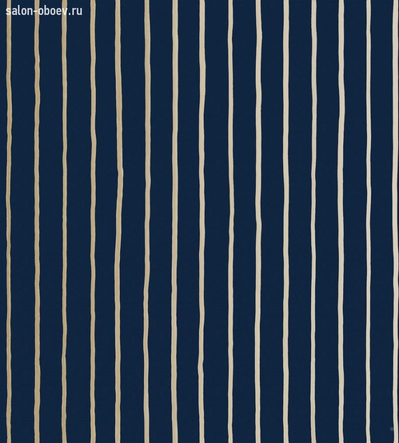 Обои Cole & Son Marquee Stripes