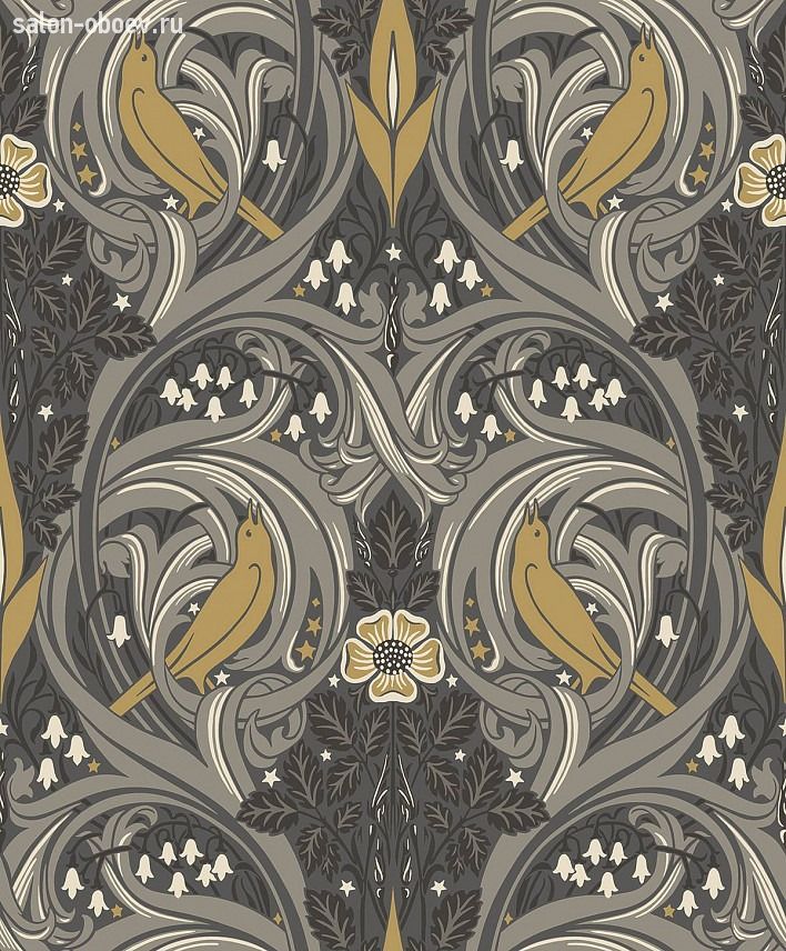 Обои KT Exclusive  Arts&Crafts