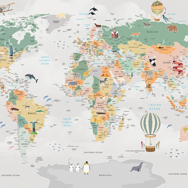 Фотообои Мне обои