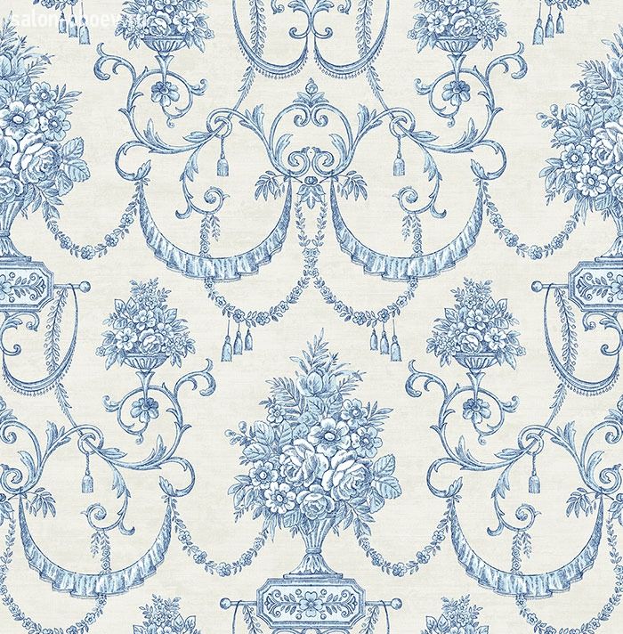 Обои Wallquest BOUQUET