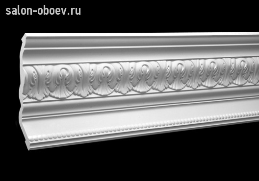  Карниз Европласт