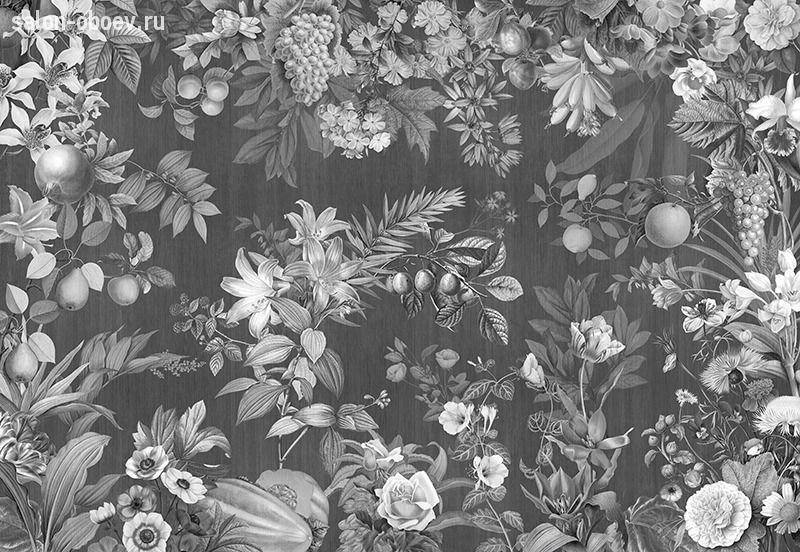 Фрески/Панно RFresco ТROPICAL