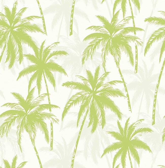 Обои PAPER&INK Coastal Chic