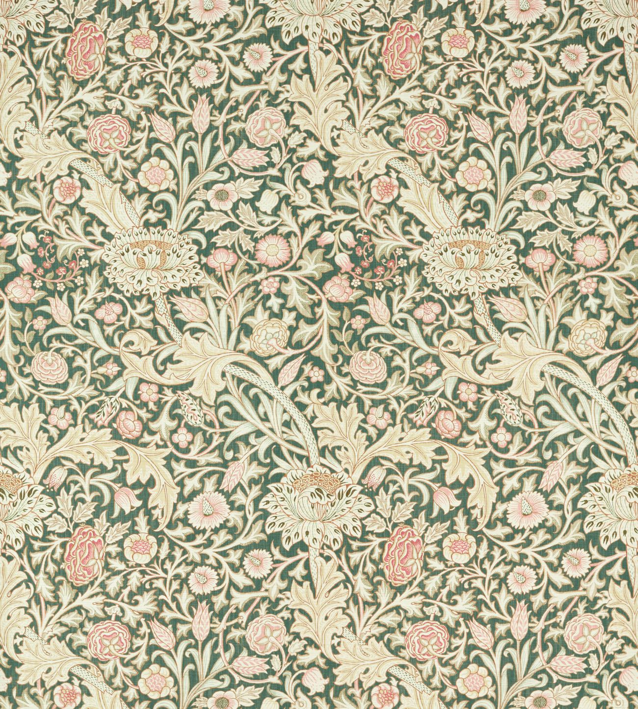 Обои Morris & Co Emery Walker’s House