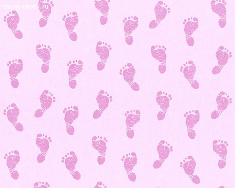 Обои AS Creation LITTLE STARS