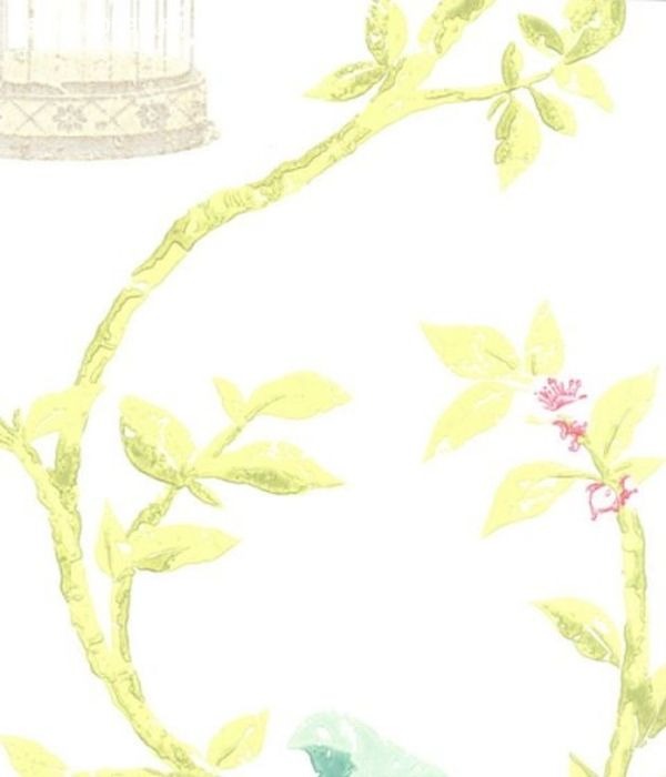 Обои Nina Campbell ALBUM 3