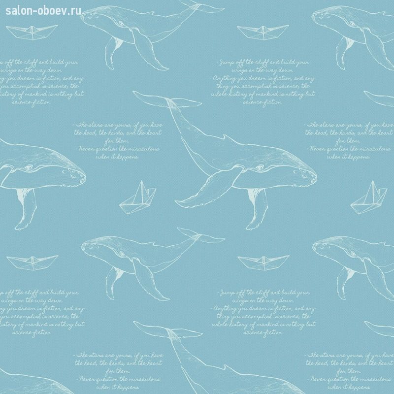 Обои AURA Wild Life