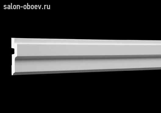  Карниз Европласт