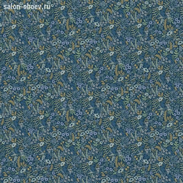 Обои York Rifle Paper Co.