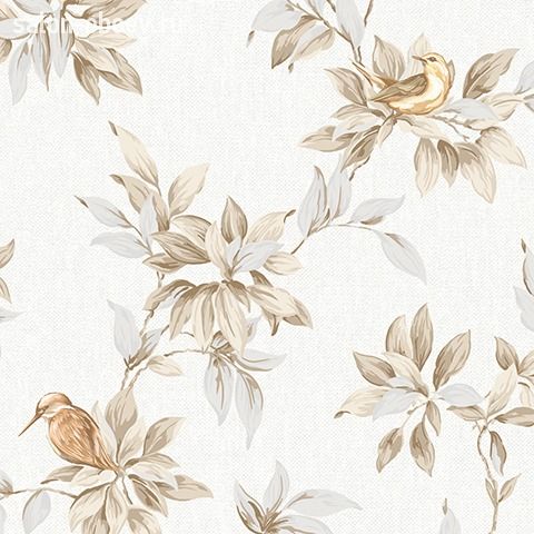 Обои Andrea Rossi Arlequin