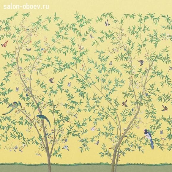 Обои Little Greene National Trust Papers