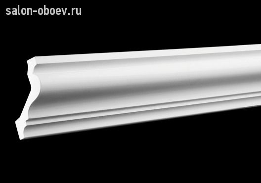  Карниз Европласт