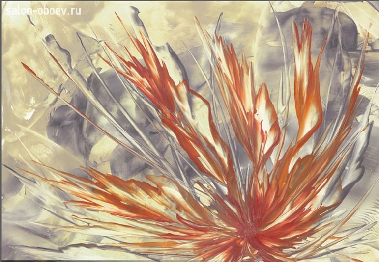 Фрески/Панно RFresco Еncaustica