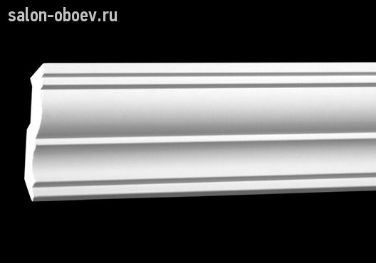 Карниз Европласт