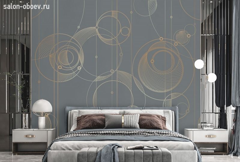 Фрески/Панно Affresco Lines