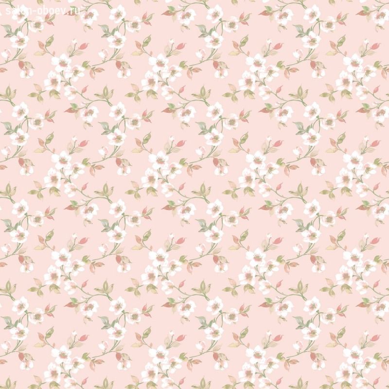 Обои AURA Secret Garden