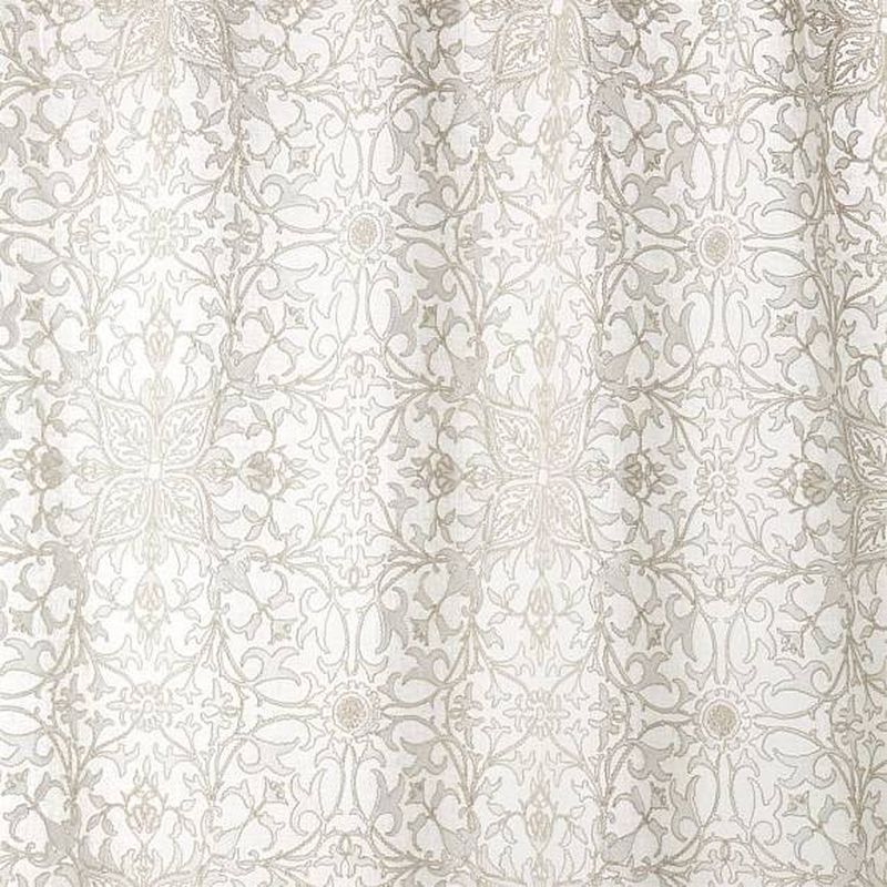 Morris & Co Pure Fabrics