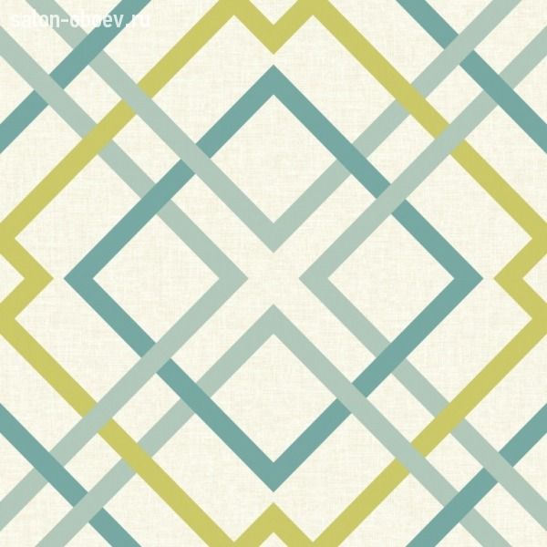 Обои AURA Geometrie