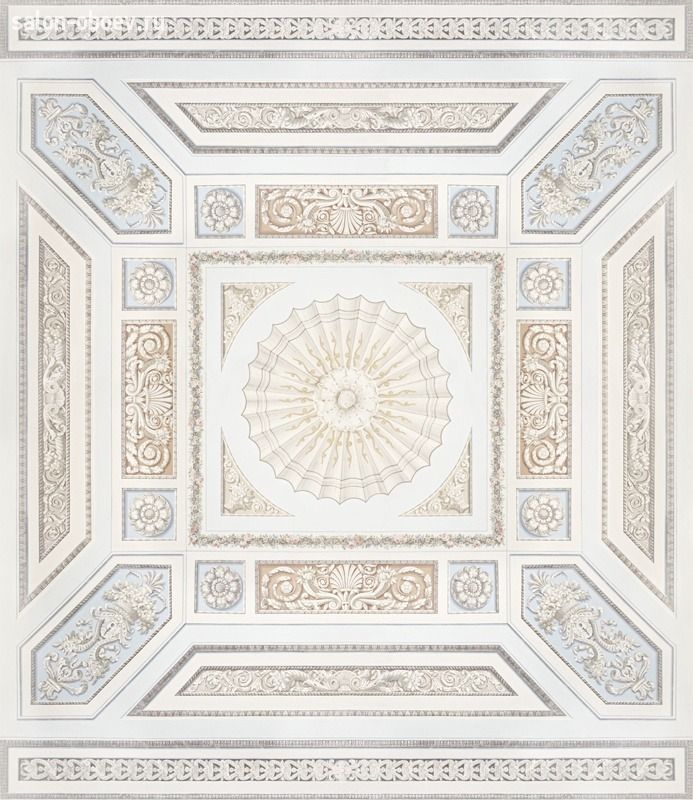 Фрески/Панно Affresco Сюжеты для потолков