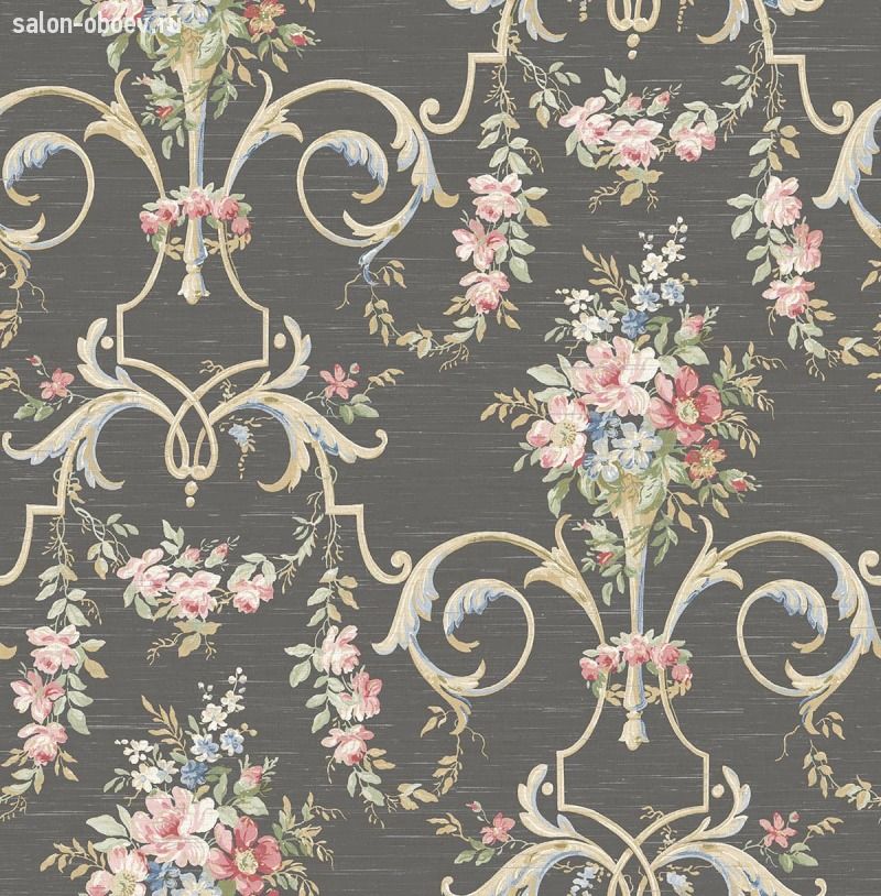 Обои Architector Vintage Charm