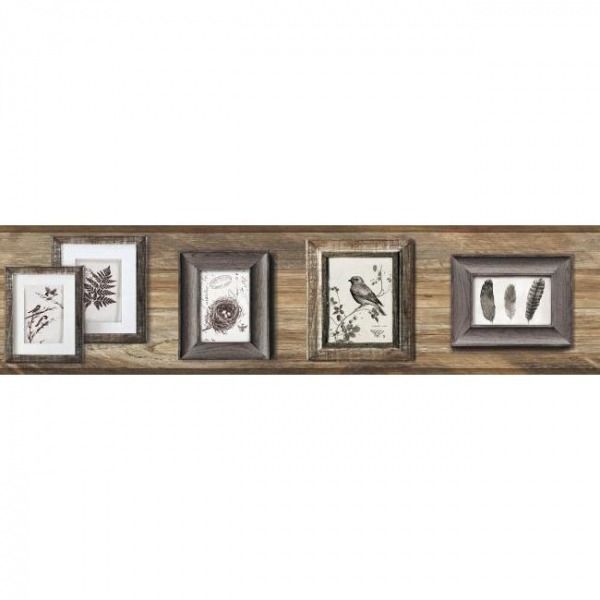 Обои York Rustic Living