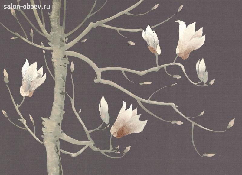 Обои Fromental Modern Chinois