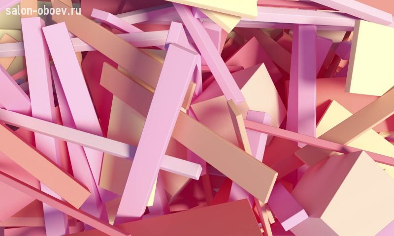 Фотообои Wall Street 3D Sys