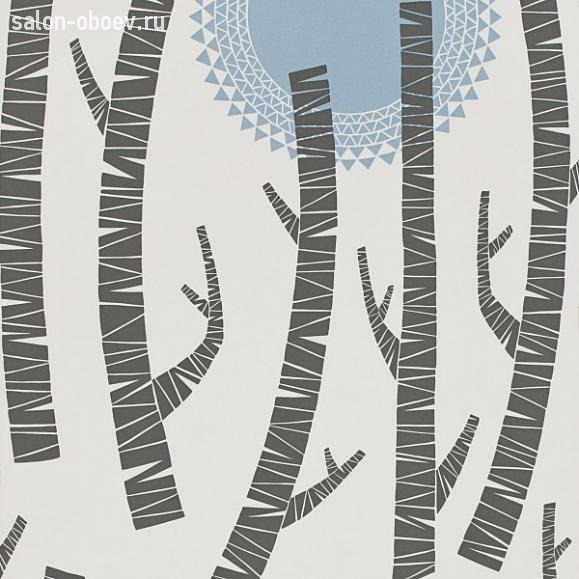 Обои Miss Print Collection 4