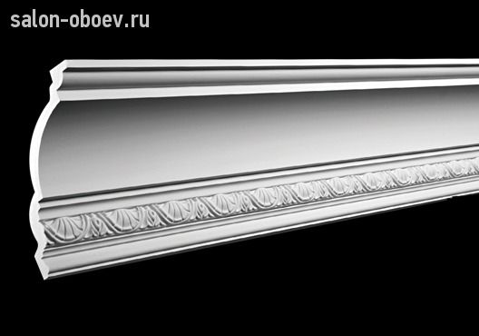  Карниз Европласт