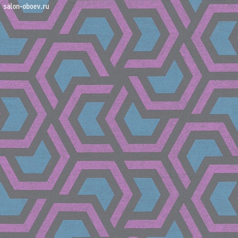 Обои AS Creation Linen Style