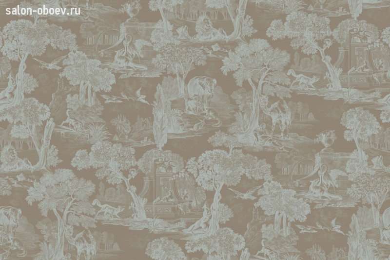 Обои Cole & Son Folie