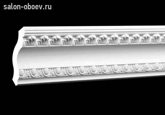  Карниз Европласт