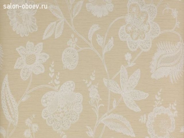 Обои Colefax and Fowler Celestine