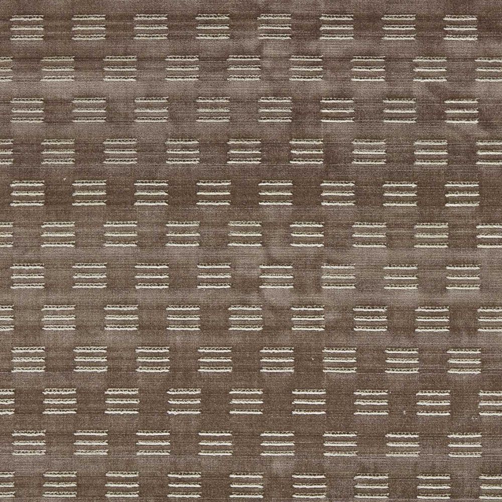 Ткань Zoffany Domino Velvets