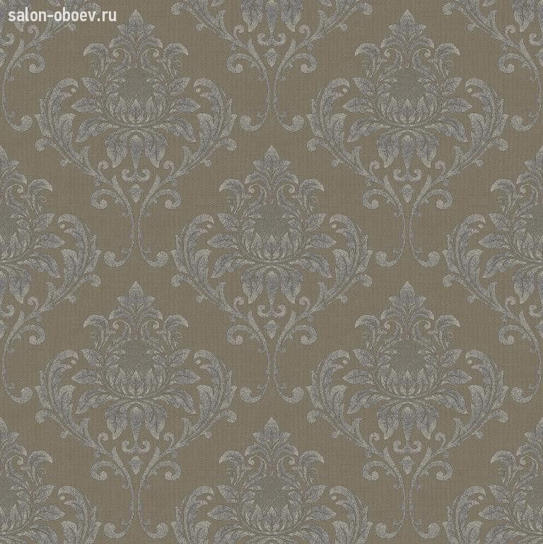 Обои AURA Vintage Damask