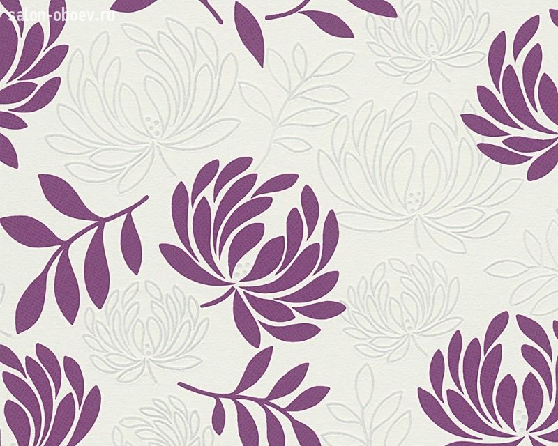 Обои AS Creation San Francisco