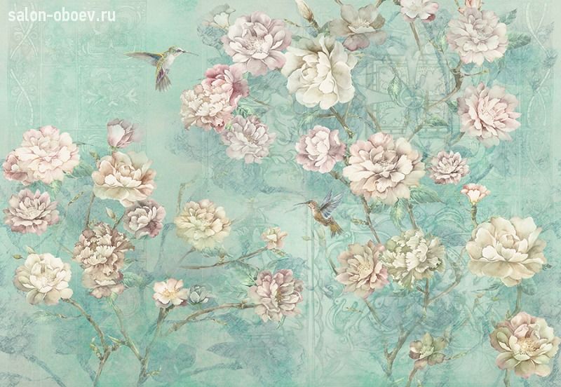 Фрески/Панно Affresco Современный стиль